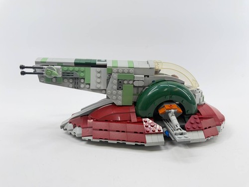 Lego star wars 8097 - lego,