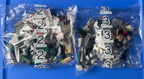 Lego 8097 slave solo - lego, i: