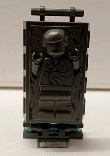 Lego star wars - star, han