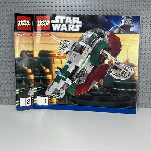 Lego solo istruzioni per - solo, istruzioni!!