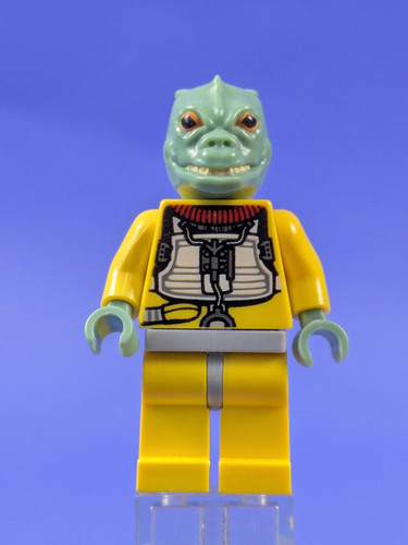 Lego star wars - star,