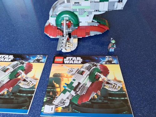 Lego star wars - lego,