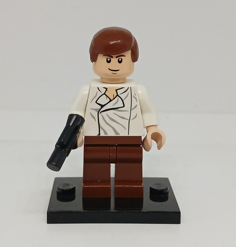Lego star wars - han,