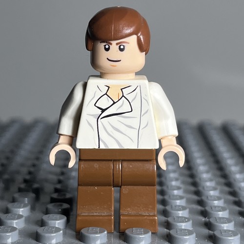 Lego star wars - lego, 4/5/6