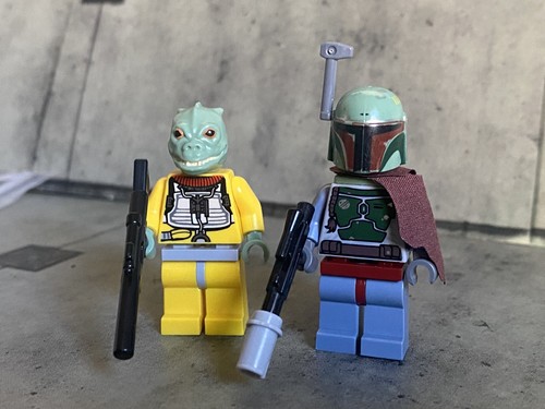 Lego star wars lotto raro - lego,