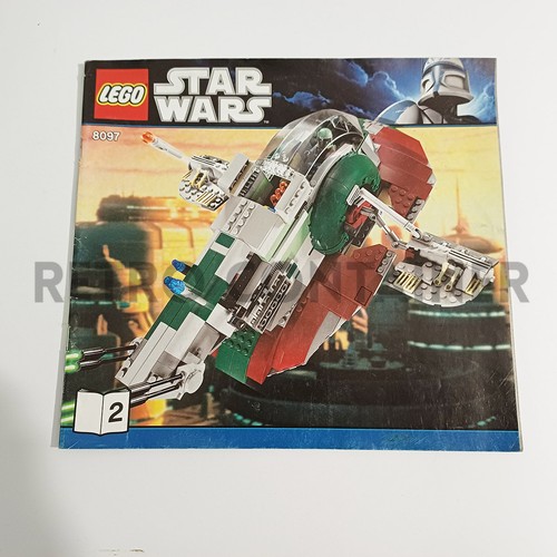 Lego vintage istruzioni - lego,
