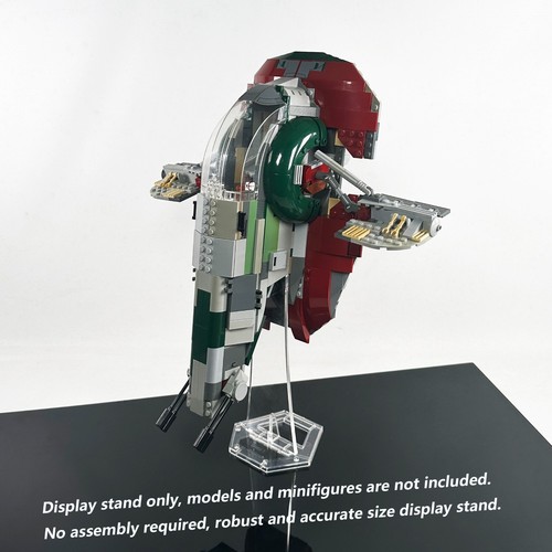 Espositore per lego 8097 slave - 8097,