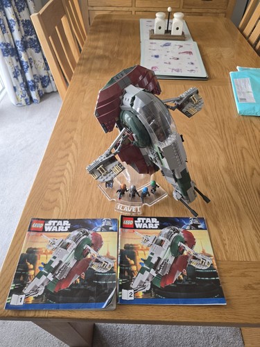 Lego star wars - lego,