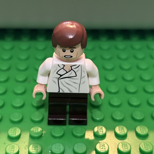 Lego star wars minifigures - lego,