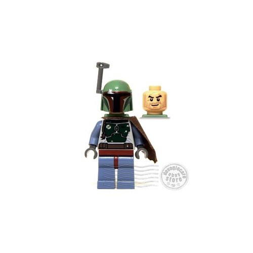 Lego star wars - lego,