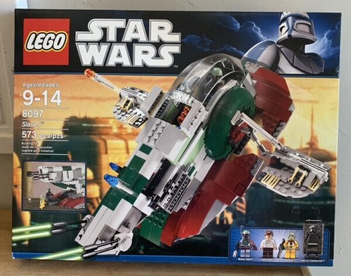 Nuovo star wars - nuovo,