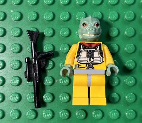 Lego star wars - lego, hunter