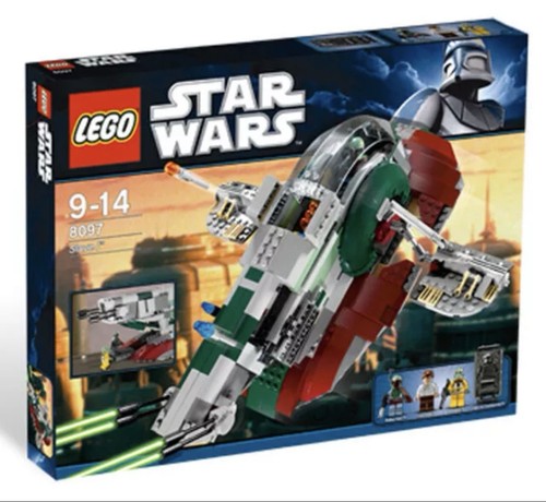 Lego star wars - 🚨lego,