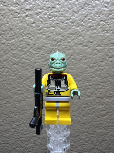 Lego minifigure sw0280 - lego,
