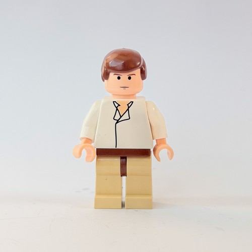 Lego star wars han - lego,