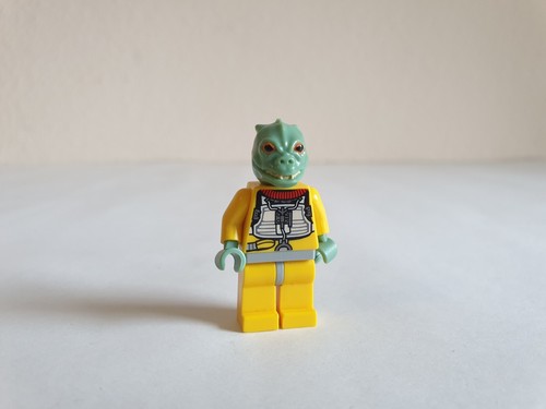 Lego star wars - wars™, bossk
