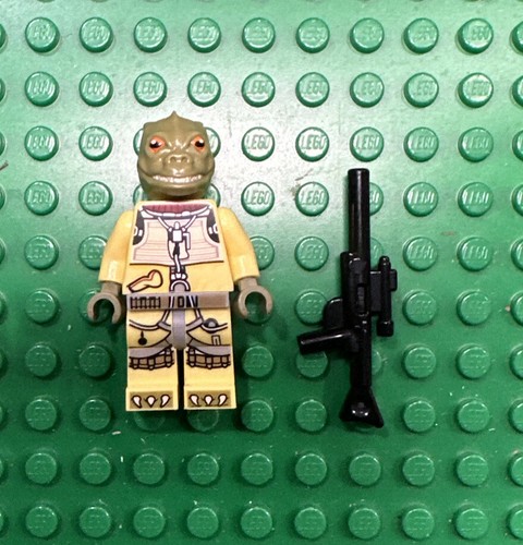 Lego star wars bossk - lego,