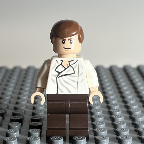 Lego star wars - star, episodio