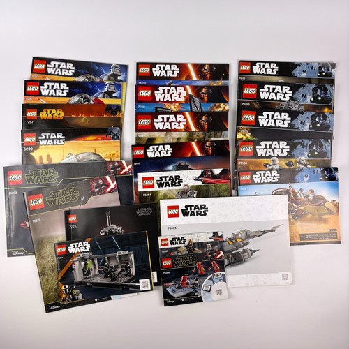 Lego star wars lotto - lego, 20