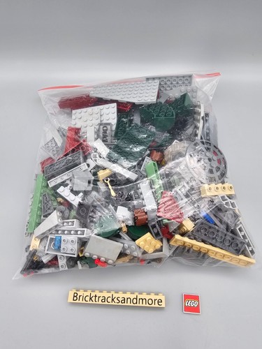 Lego 8097 star - lego®, 1