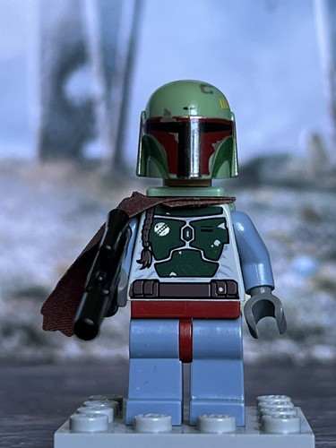Lego star wars - (bx5),
