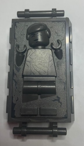 Lego star wars minifigure - lego,