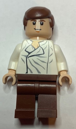 Lego star wars minifigures - lego,