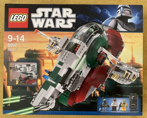 Nuovo lego star wars - lego,