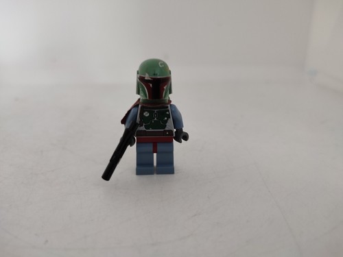 Lego star wars boba - lego,