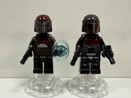 Lego star wars mandalorian - star,