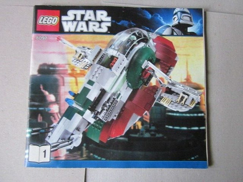 Lego star wars - lego,