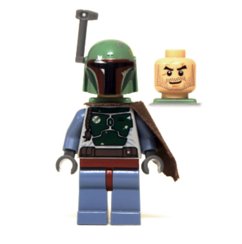 Lego minifigure star - minifigure,