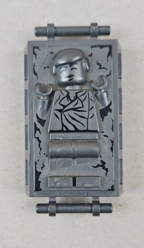 Lego 87561pb01 han solo - lego®,