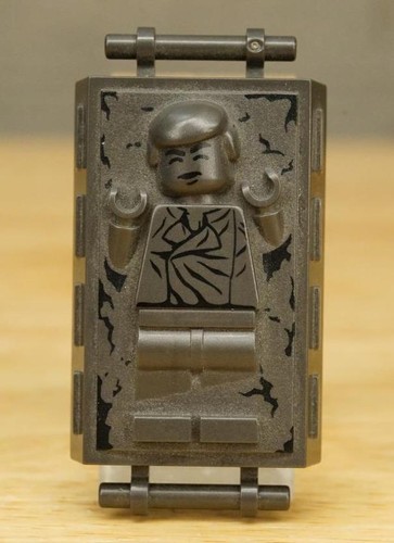 Lego blocco personaggi staw - lego,