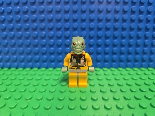 Lego bossk minifigure sw0280 - lego,