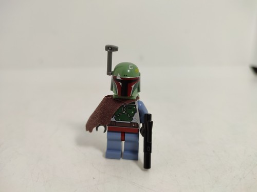 Lego star wars - star, fett