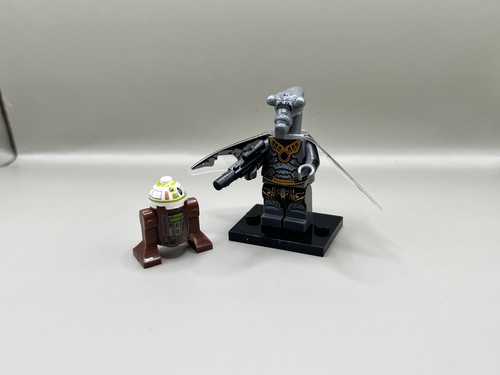 Geonosian warrior - geonosian,