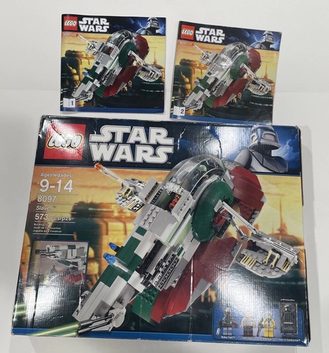 Slave star wars solo scatola - slave,