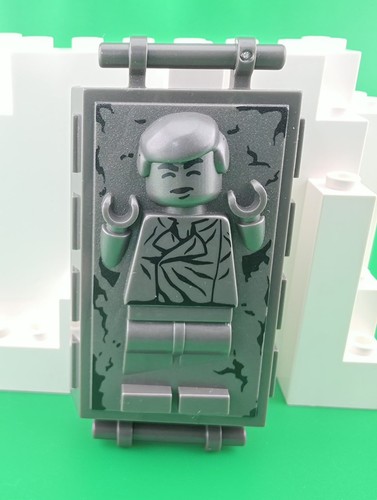 Lego star wars minifigure - lego,