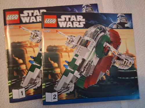 Lego star wars - lego,