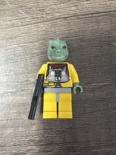Lego minifigure sw0280 star - sw0280,