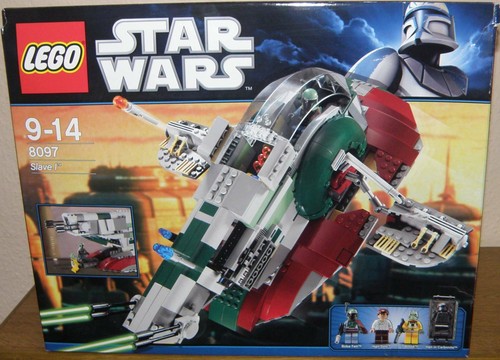 Lego star wars - 1, /